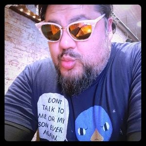 Meet your Posher, Jack